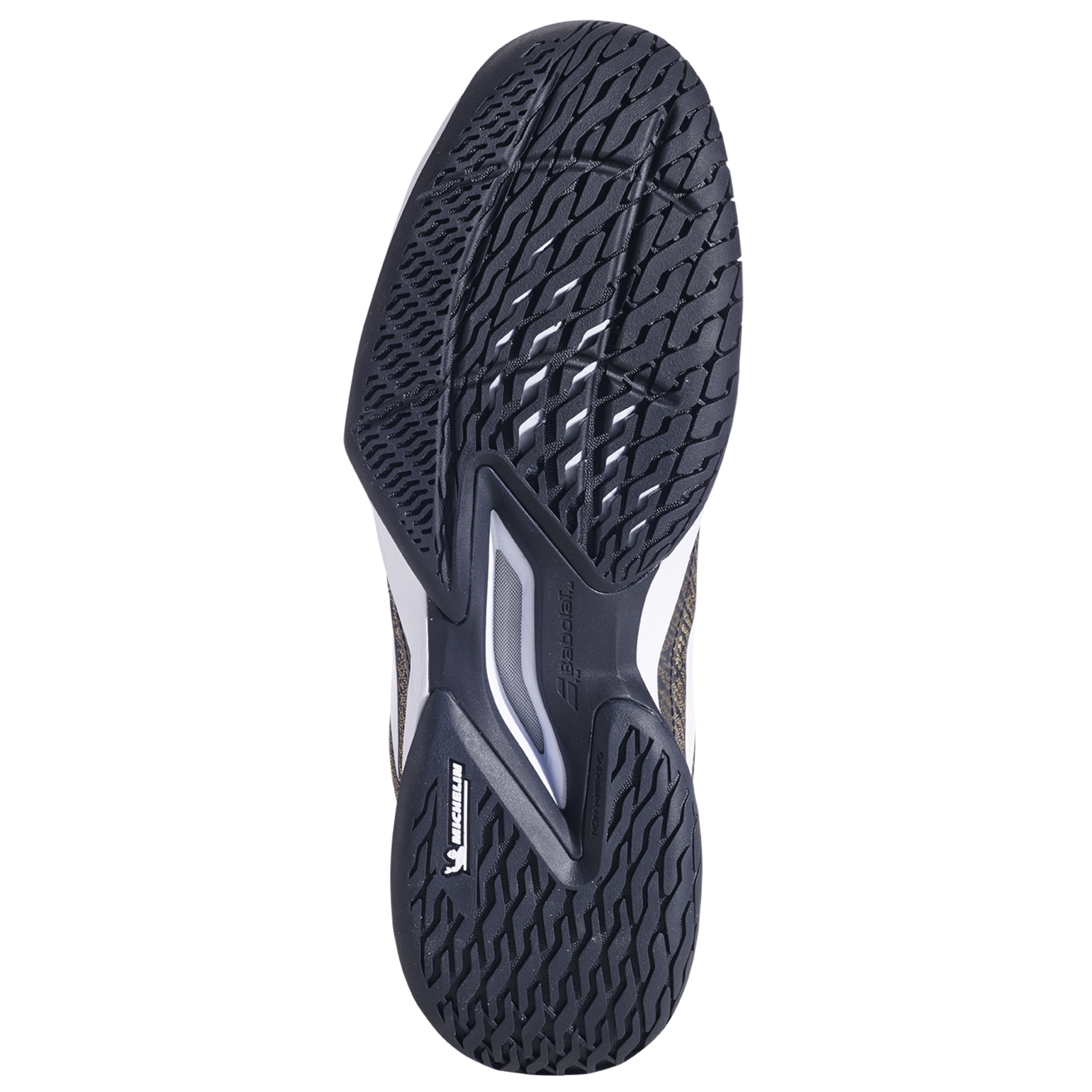 Tennis shoes | Jet Mach 3 All Court Men Wide | Babolat